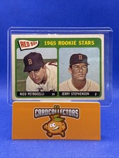 1965 Topps Baseball Cards 14