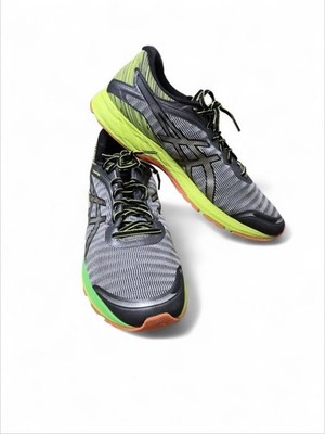 Size 12.5 - ASICS Dynaflyte Multicolor