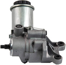 Power Steering Pump with Reservoir for 1990-1997 Lexus LS400 Replaces 44320-5002