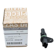 Sensor-run death top for Renault Master III