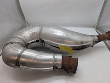 Skidoo Used OEM Exhaust Pipe Chamber Muffler 514053732 2004-2008 GSX MXZ GTX 