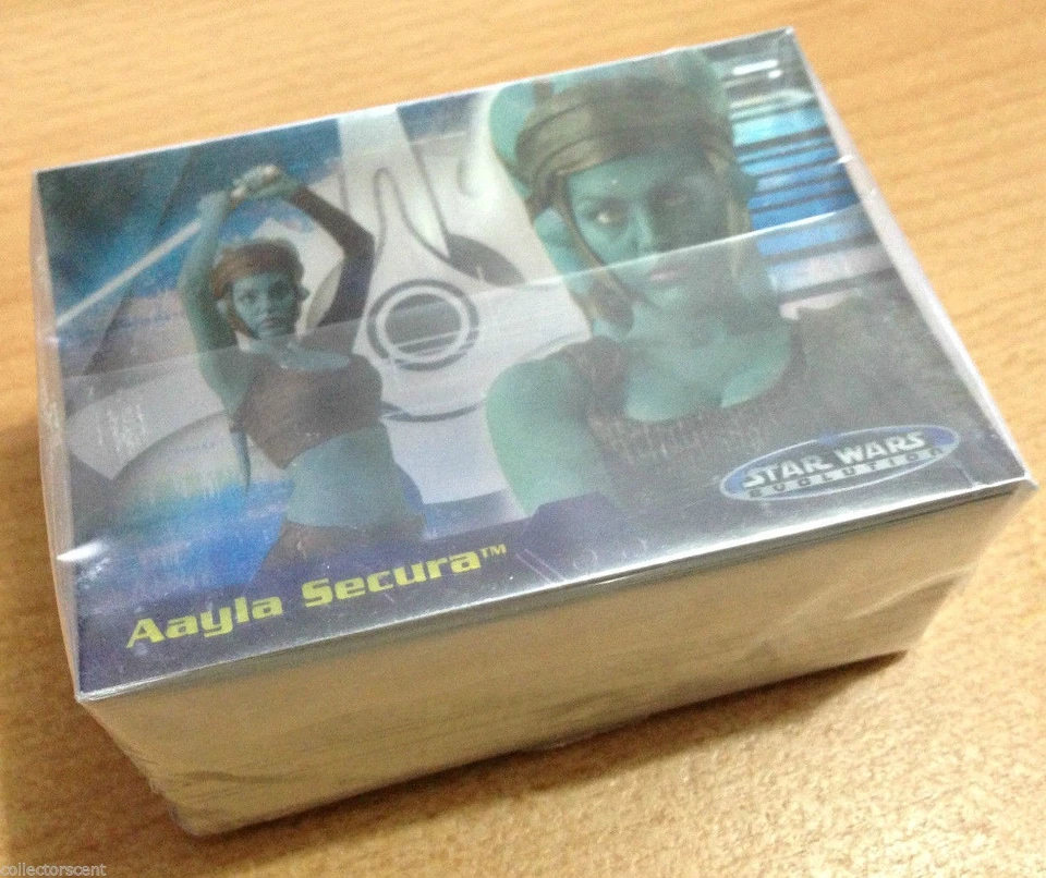 Star Wars - Evolution Update - Complete 92 Card Set - 2006 Topps - NM - image 2 of 2