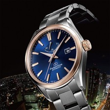 Orient Star RE-AU0406L Contemporary Limited E...