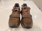 Burberry Ramsey sneakers - Brown Plaid size 12/45EU - Very good condition — photo 5