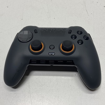 Scuf Envision Pro Wireless Controller for PC - Steel Gray