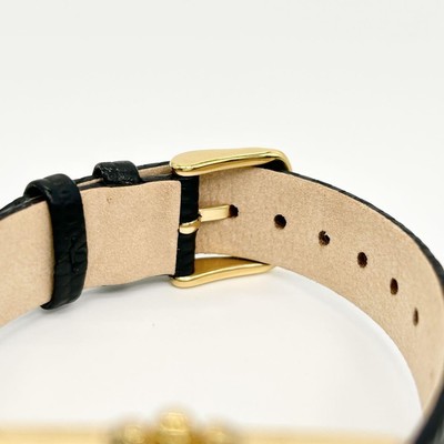 Rare Seiko Square 4N00-6870 Quartz Wristwatch From Japan | eBay