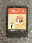 Super Mario 3D All-Stars (Nintendo Switch) Cartridge Only Tested Works Authentic