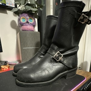 Chippewa Engineer | eBay