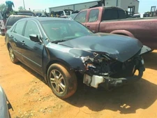 Crossmember/K-Frame Rear North America Built 2.4L Fits 03-07 ACCORD 167808