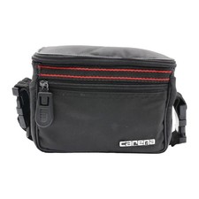 Carena Camera Bag Photo Bag Bag Camera Bag in Black Universal