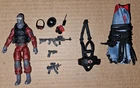 GI Joe 25th Retaliation Cobra Invasion Trooper Invasion Team Set Complete 2013