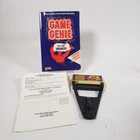 Game Genie (Nintendo NES, NaN)