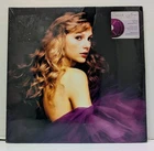 Taylor Swift - Speak Now (Taylor's Version) (Orchid Violet Marbled Vinyl Sealed