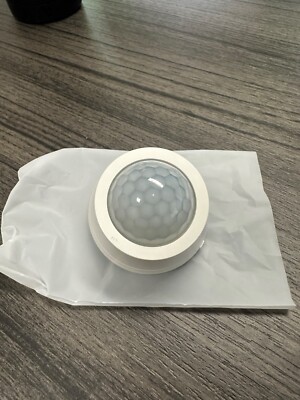 RAB PIR40 HIGH BAY LOW VOLTAGE SENSOR - BRAND NEW