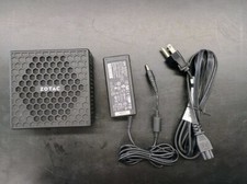 ZOTAC ZBOX CI320 Nano Mini PC Celeron N2930 1.83GHz 4GB RAM No SSD/HDD With AC