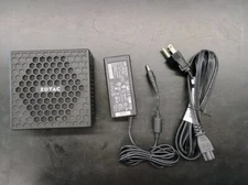 ZOTAC ZBOX CI320 Nano Mini PC Celeron N2930 1.83GHz 4GB RAM No SSD/HDD With AC