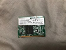 BCM94306MPLNA 83-880099 WMIB-114G laptop WiFi card