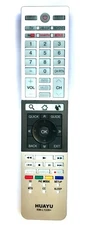 New Remote Control for Toshiba TV RM-L1328+ HUAYU Universal specific