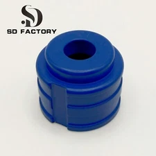 Remington 870 1100 11-87 Magazine Follower 20 GA Aluminum Blue