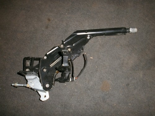 AUDI A2 HANDBREMSHEBELSCHALTER SENSOR ORIGINAL TOP OEM 51K MEILEN - Bild 19 von 19