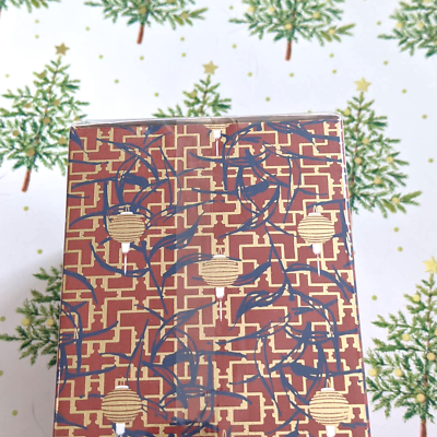 Diptyque Shanghai Candle NIB & Sealed | eBay