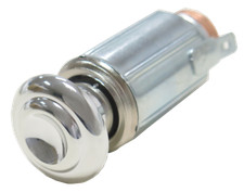 Lighter Assembly 1955-1955 Chevrolet Pickup 2nd Series Key Parts 0847-805 Lighter Assembly 1955-1955 Chevrolet Pickup 2nd Series Key Parts 0847-805