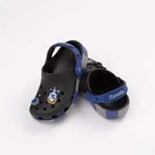 CROCS Harry Potter Ravenclaw Classic Clog 210528 with Jibbitz Multi Size NEW