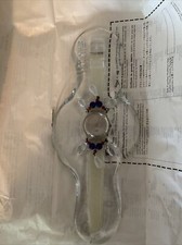 Lampadario Swatch Natale Speciale GZ125 Matteo Thun Edizione Limitata 1992