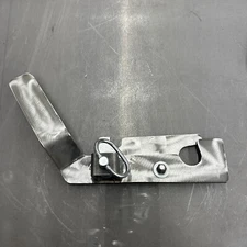 Dump Cargo Trailer Replacement Gate Latch Right Upper Left Lower