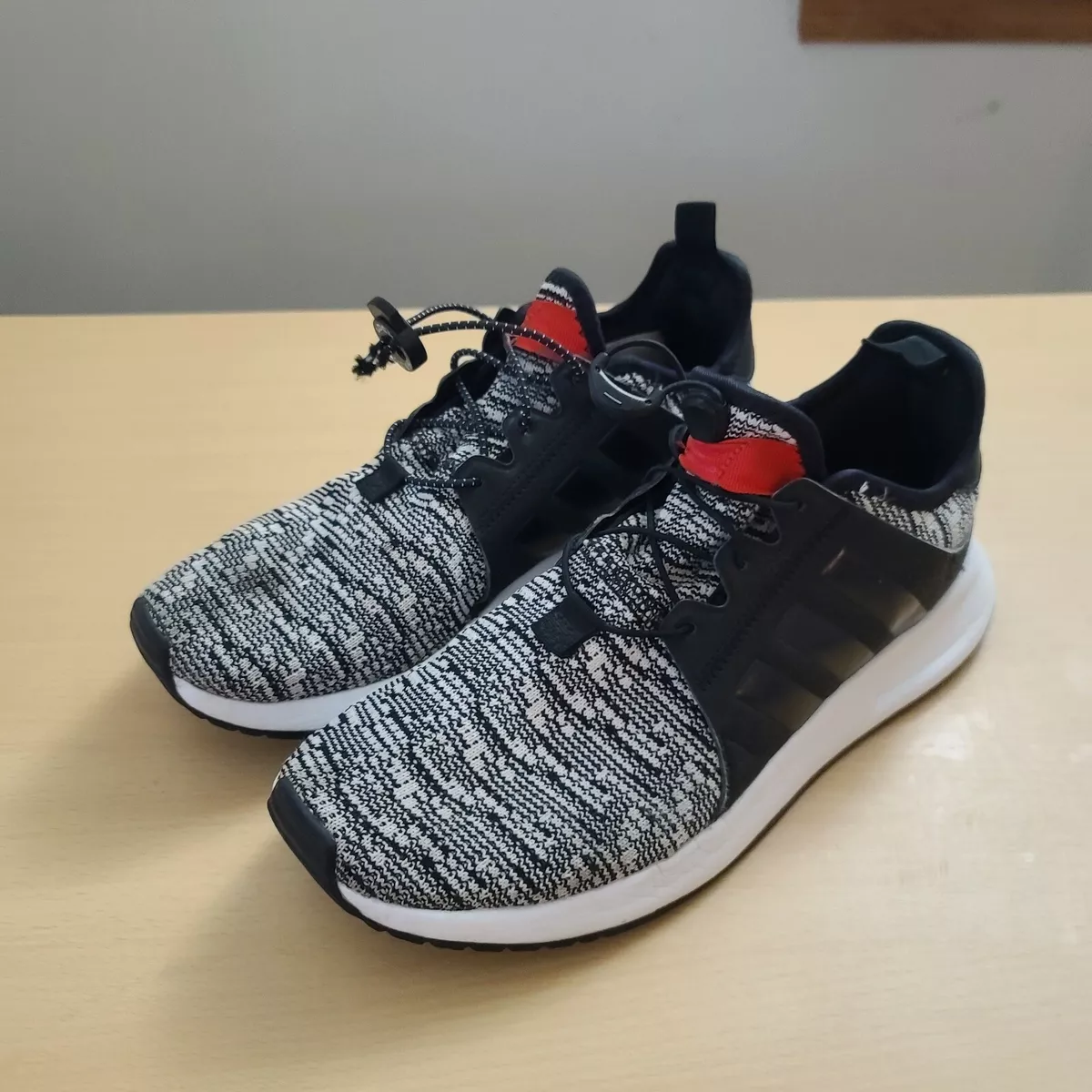 Adidas x plr womens white sale