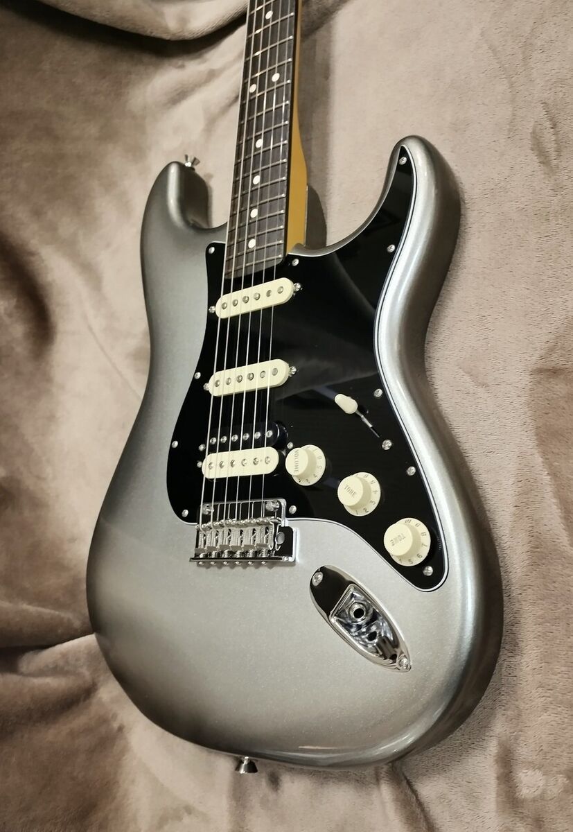 Fender American Professional II Stratocaster HSS | eBay Fender American Professional II Stratocaster HSS | eBay