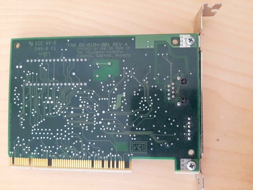 3COM Etherlink XL PCI 3C905-TX Network Card Ethernet Lan Card 100 - Picture 11 of 15