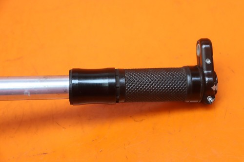 2003-2007 SUZUKI SV1000S AFTERMARKET STRAIGHT HANDLEBAR HANDLEBARS - Picture 7 of 14