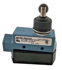 BZE6-2RN80 MICRO SWITCH LIMIT SWITCH