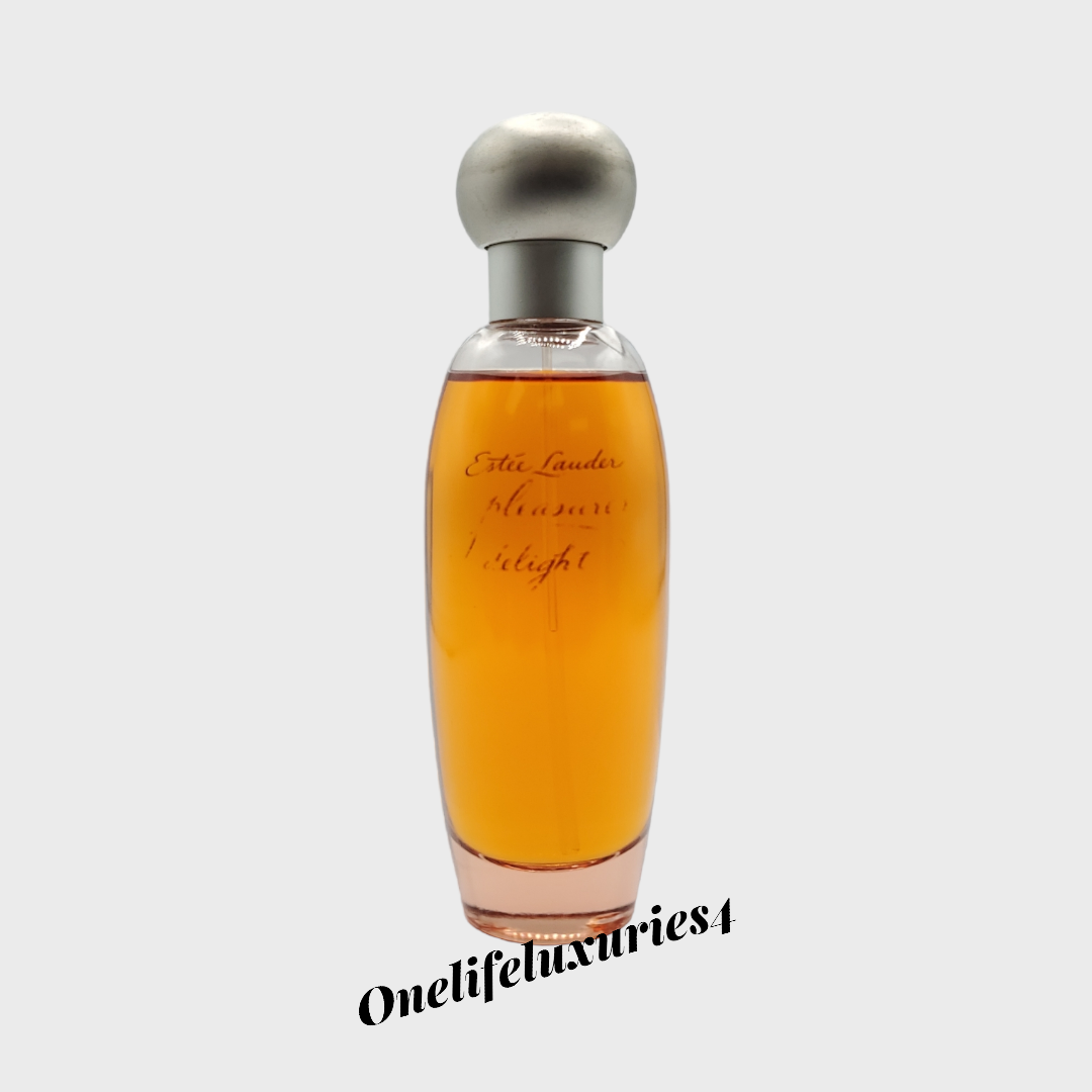 Pleasures Delights By Estee Lauder For Women Eau De Parfum 1.7oz