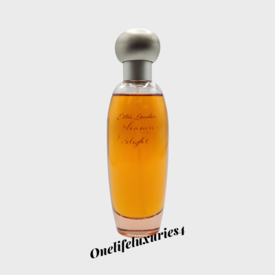 Pleasures Delights By Estee Lauder For Women Eau De Parfum 1.7oz