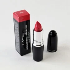 Mac Lusterglass Lipstick FRIENDA 560 - Full Size 0.10 Oz. / 3 g