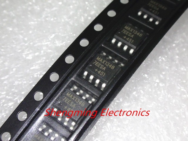 10PCS MAX13487EESA MAX13487 SOP-8 IC | eBay