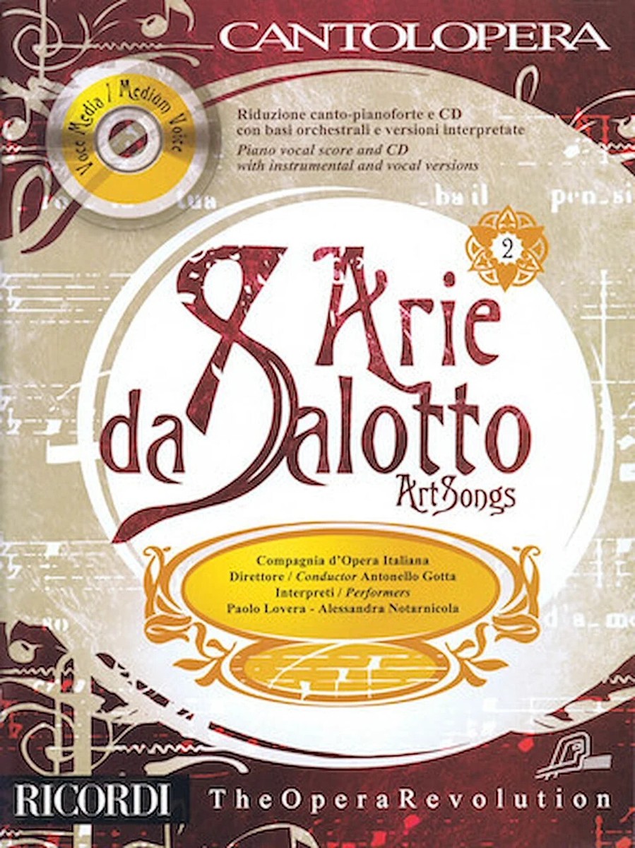 Art Songs | eBay