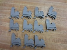 Phoenix Contact UK5 Terminal Block 3004016 (Pack of 11)