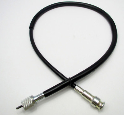 Honda CB500, CB550, CB750, CX500, CB650, GL650, CL350  Tachometer Cable