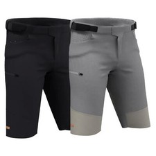 Leatt Herren Fahrradshorts MTB Trail 3.0 Mountainbike Trail Fahrrad Bike MTB DH