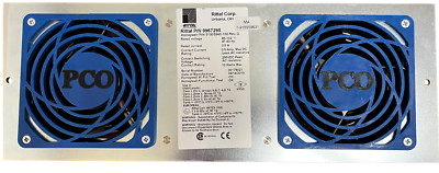 PCO 51303940-150 Honeywell/Rittal Fan Alarm Assembly, Rittal PN: 9967295