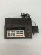 RARE Uniden Bearcat BC 155XL 16 Channel Scanning Radio Programmable Scanner