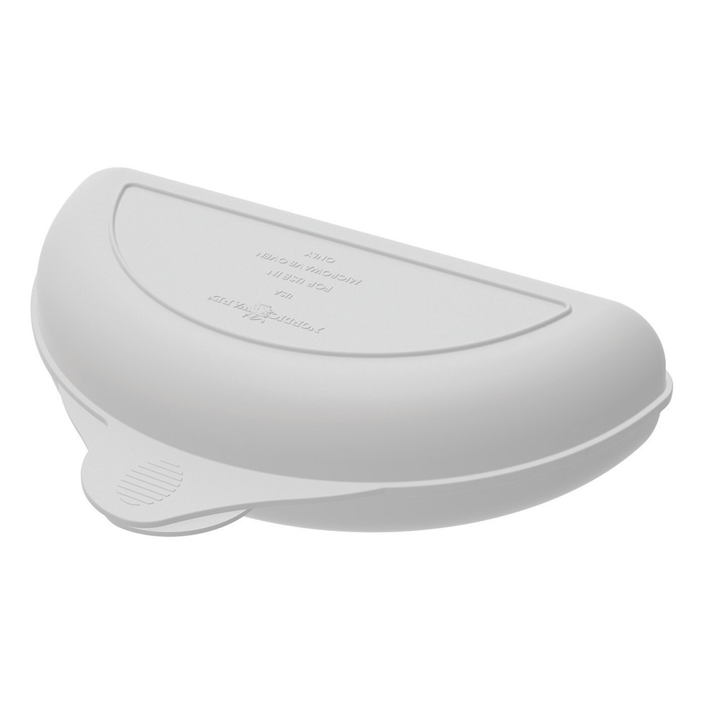 Nordic Ware Quick-Cook Microwave Omelet Maker for Easy Breakfasts