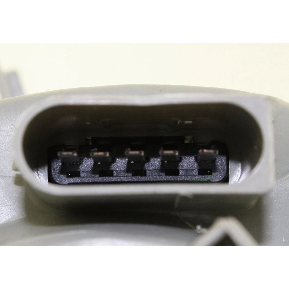 Faro izquierdo DEPO para Mercedes-Benz Clase C 2005-2007 lado del conductor MB2502148 Foto 3 de 4