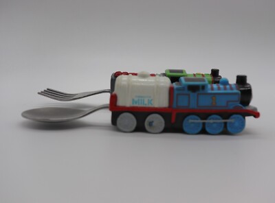 【希少・美品】LABELS the collection of THOMAS Vintage Thomas the Tank Engine & Friends Oversized Kid's