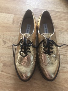 steve madden oxford flats