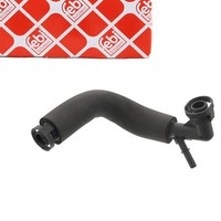 Febi EntlüFtungsschlauch KurbelgehäUse FüR Bmw E46 E39 E60 M52 M54 11617533399