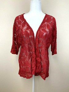 lularoe lace cardigan